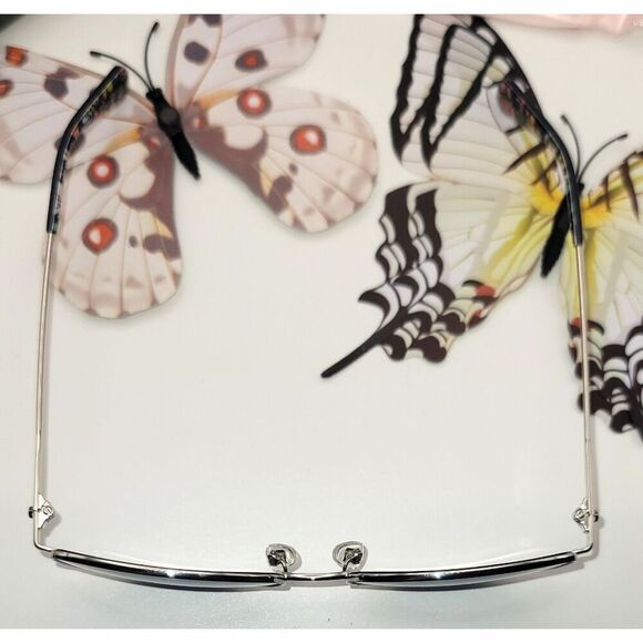 NIB - Kate Spade UV Protection Sunnies w/ Case and Cloth - Picture 6 of 10